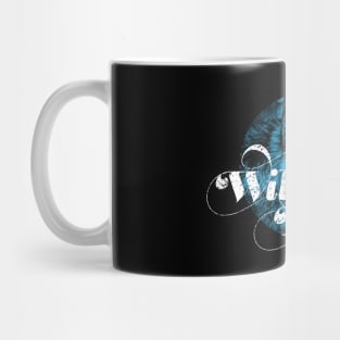 Wild Thing Mug